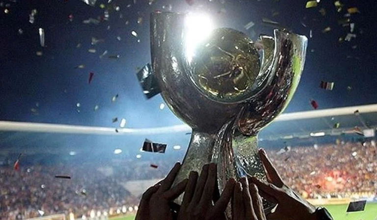Rıdvan Dilmen’den Süper Kupa Finali İçin Önemli İddia