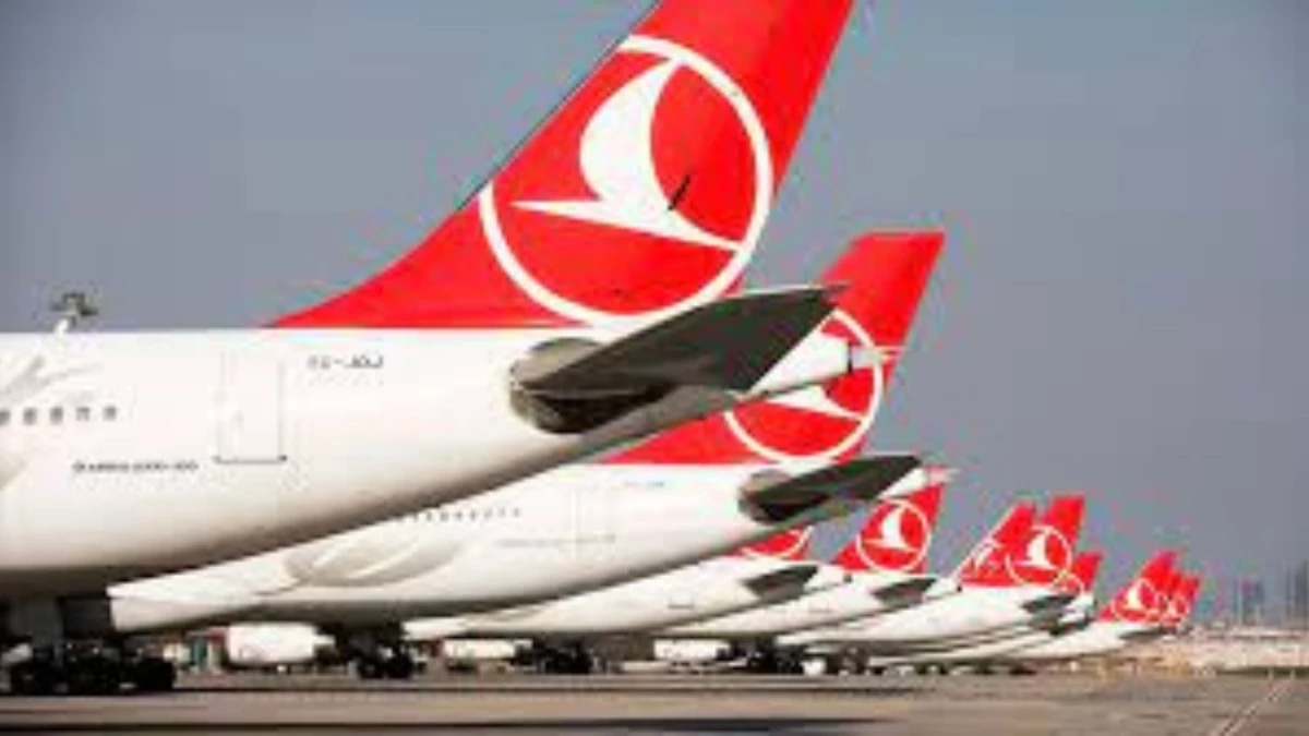 Türk Hava Yolları’ndan (THY) Uygun Bilet Fırsatı 2024! THY Ucuz bilet kampanyası tarihleri ve fiyatlar!
