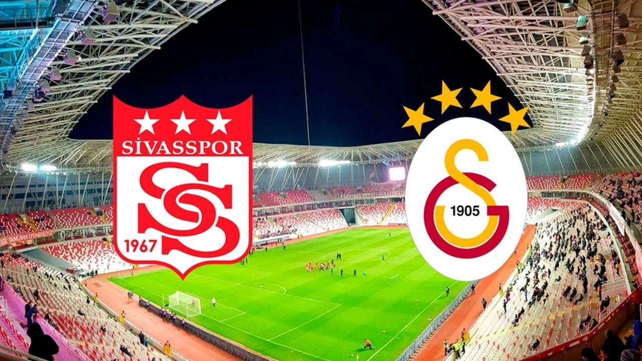 Zorlu Mücadelede 11’ler Belli Oldu! Galatasaray