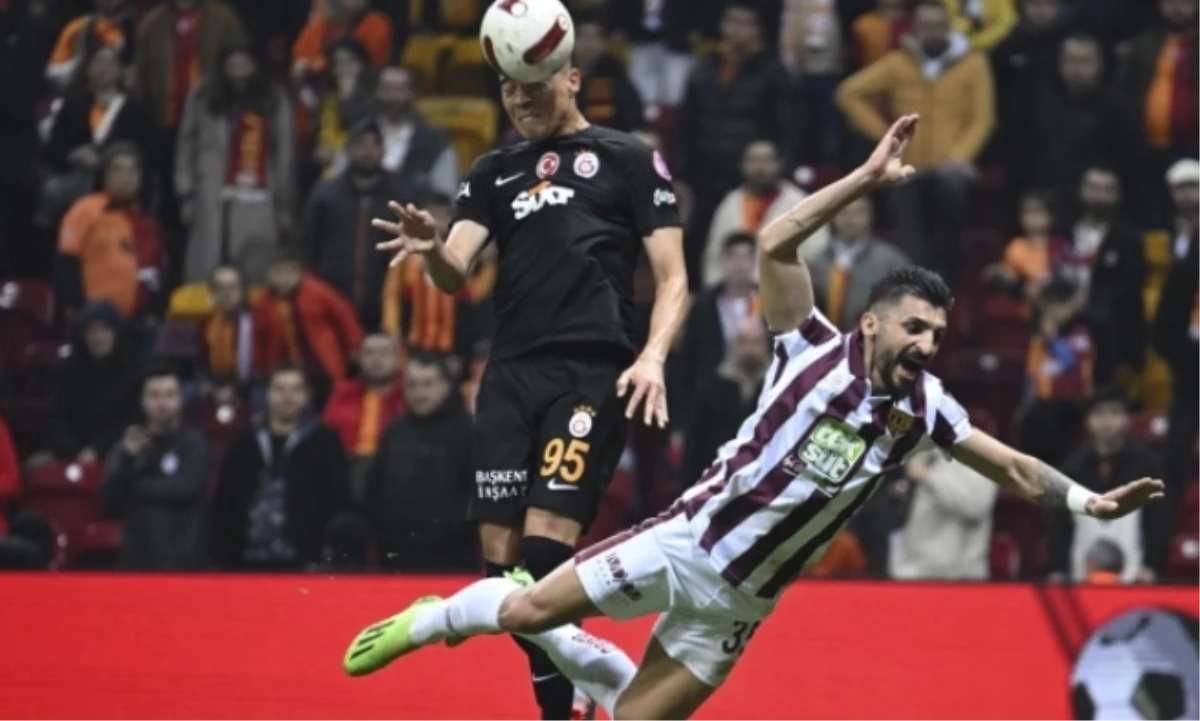 Galatasaray muhtemel rakipleri kim (ZTK Ziraat Türkiye Kupası)?