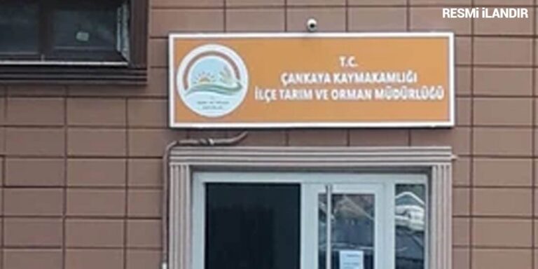 Ankara’da Kaçak Ürün Skandalı! İzlenebilirlik Sorunu Ortaya Çıktı