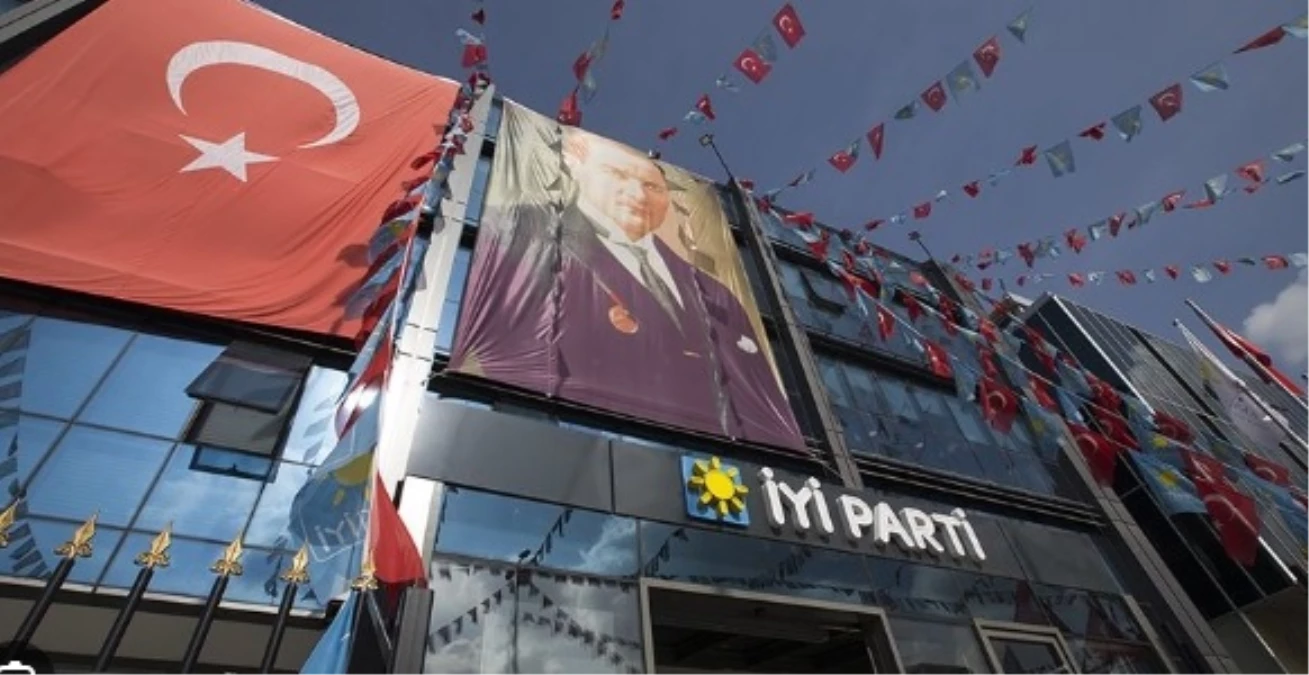 Abdülkadir Kıssal kimdir? İYİ Parti Konya Bozkır Belediye Başkan adayı Abdülkadir Kıssal
