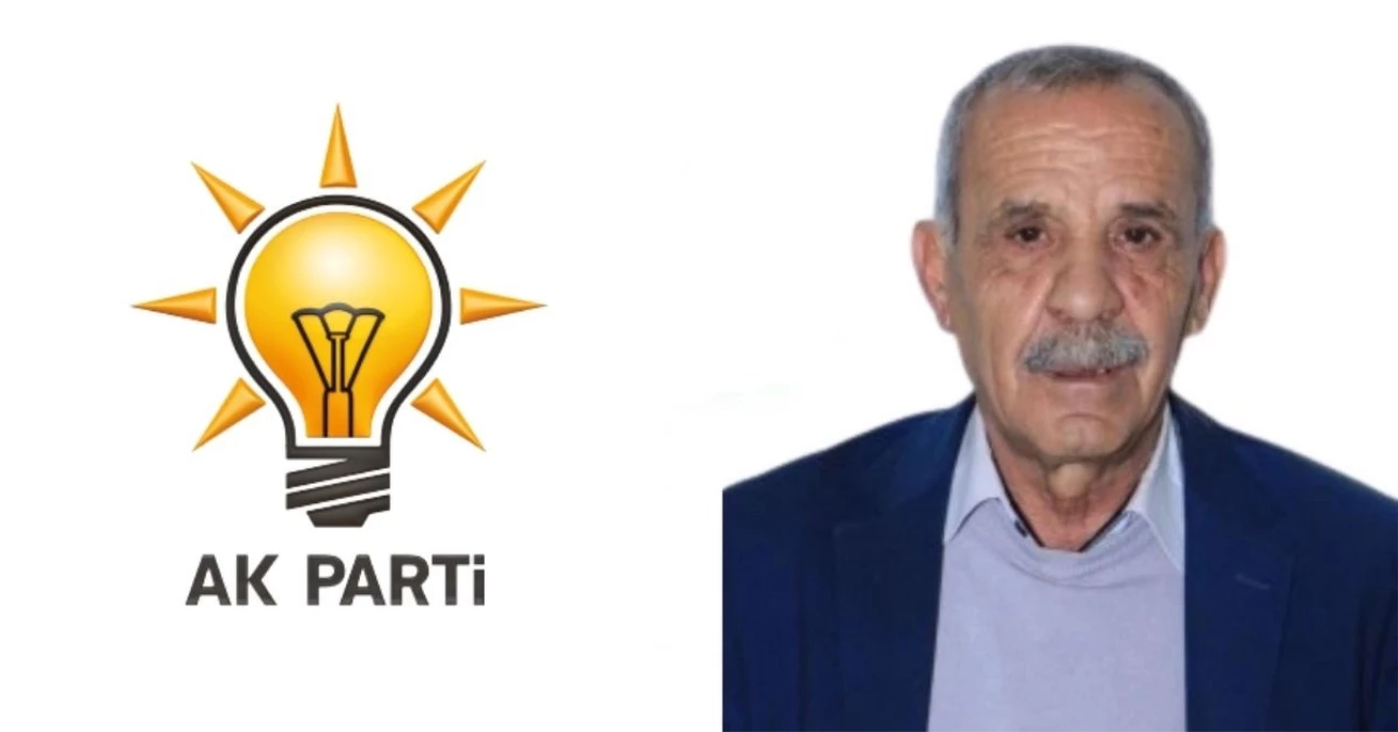 Ali Gülen kimdir? AK Parti Antalya- Gündoğmuş Belediye Başkan adayı Ali Gülen kaç yaşında,