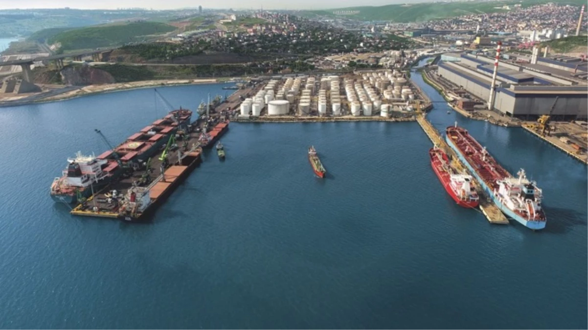 Anayasa Mahkemesi limanlarda işletme hakkını 49 yıla uzatan düzenlemeyi iptal etti