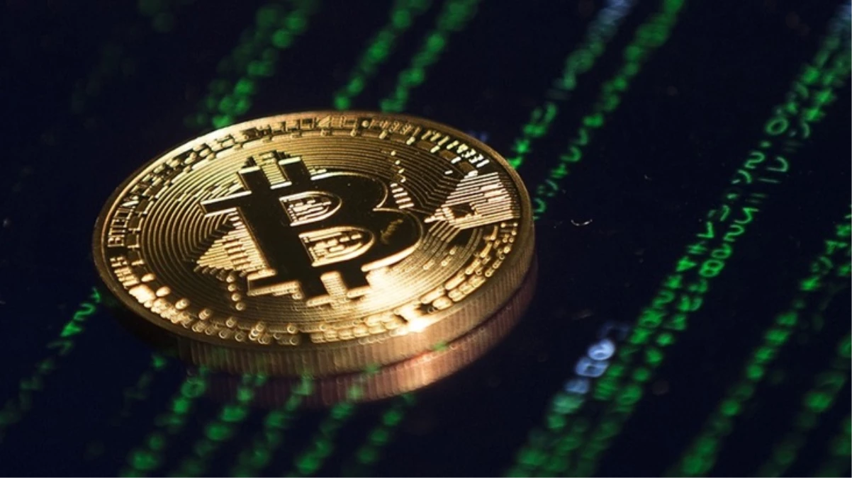 Bitcoin, 69 bin doların üzerine çıkarak tüm zamanların rekorunu kırdı