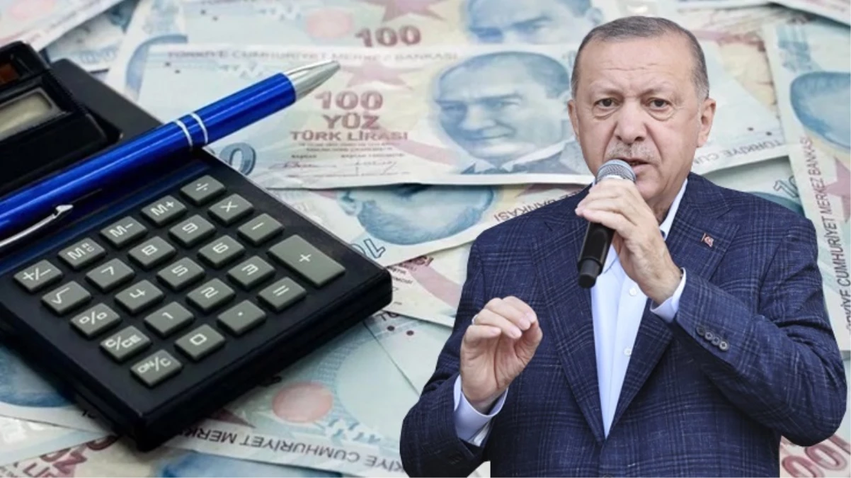 Cumhurbaşkanı Erdoğan’dan emeklilerle ilgili yeni mesaj: Adım atmayı sürdüreceğiz