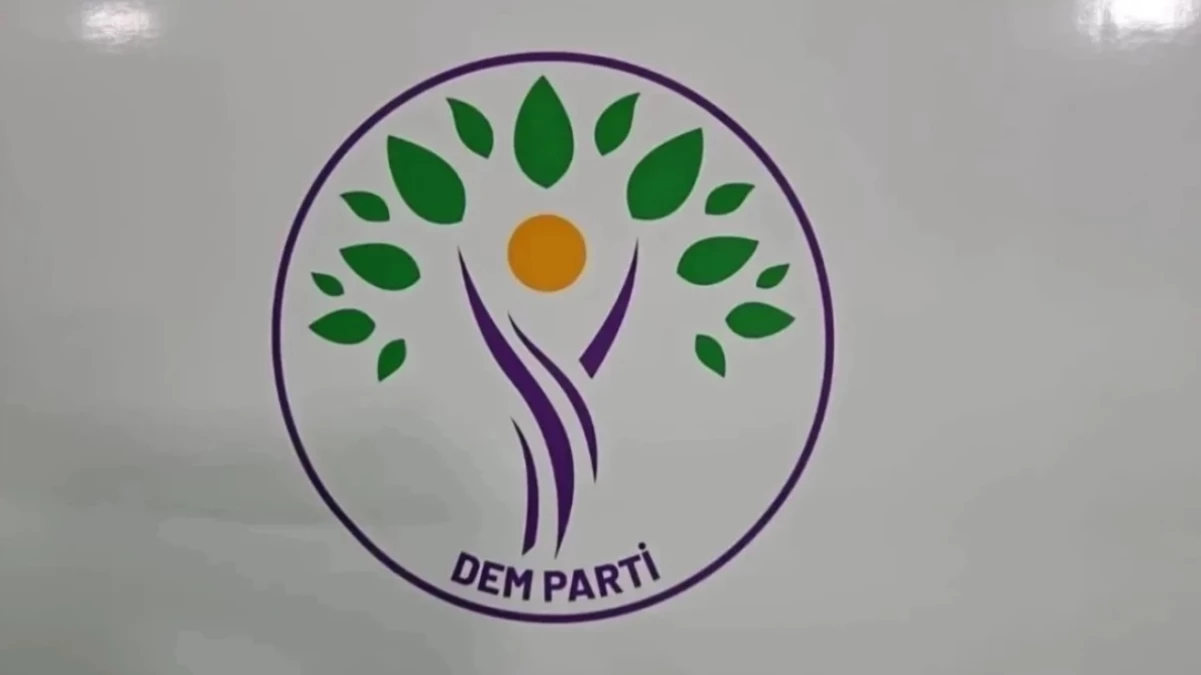 DEM Parti Aydın Sultanhisar Belediye Başkan adayı kim? DEM Parti Aydın Sultanhisar adayı Hüsnü Taş kimdir?