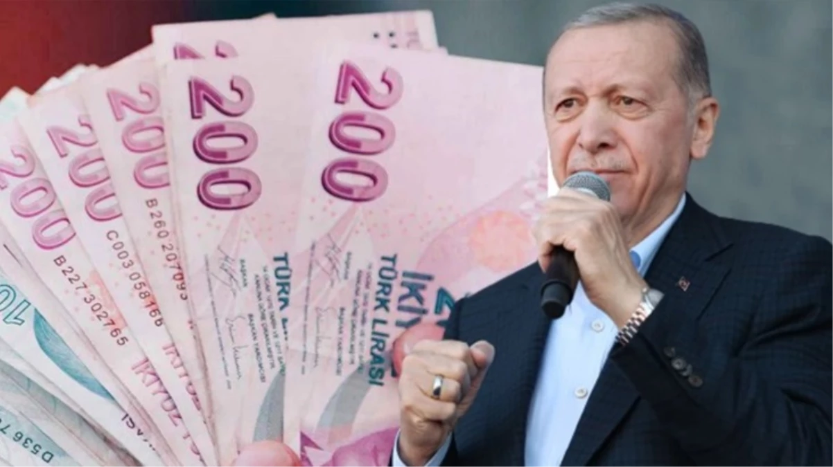 Erdoğan: Enflasyon yılın 2. yarısında düşecek, alım gücü eskisinin de üzerine çıkacak