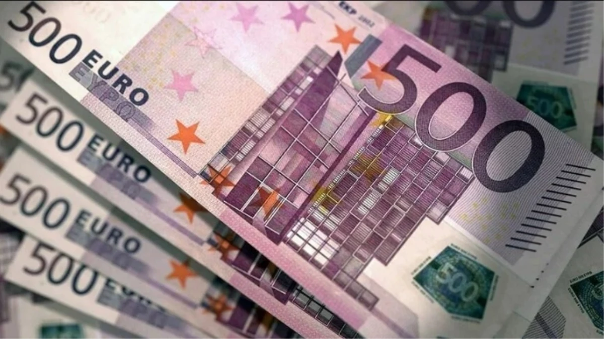27 Mart 2024 Euro Ne Kadar? Euro/TL Kaç Lira? Güncel Fiyatlar Şaşırtıyor!