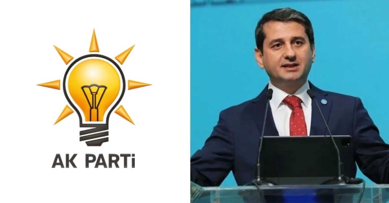 İbrahim Özkan kimdir? AK Parti Antalya- Akseki Belediye Başkan adayı İbrahim Özkan kaç