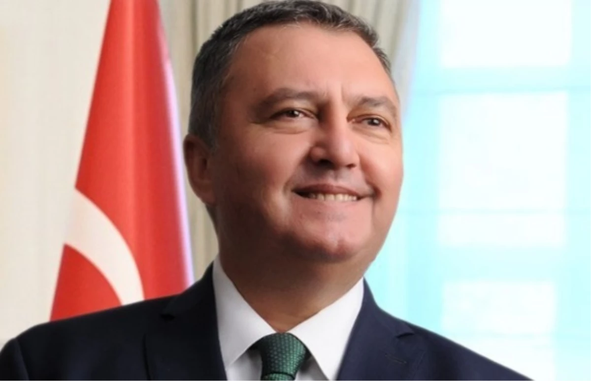 İsmail Afşar kimdir? İYİ Parti Konya Akşehir Belediye Başkan adayı İsmail Afşar kimdir?
