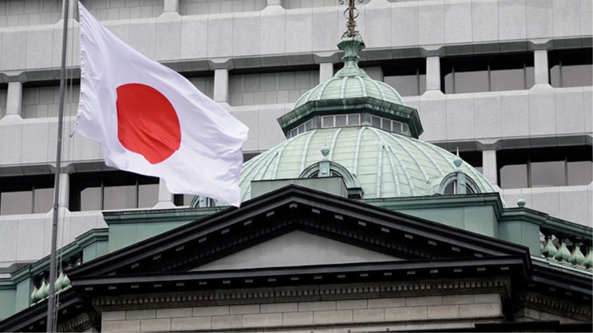 Japonya’nın son hamlesi ile negatif faiz dönemi bitti
