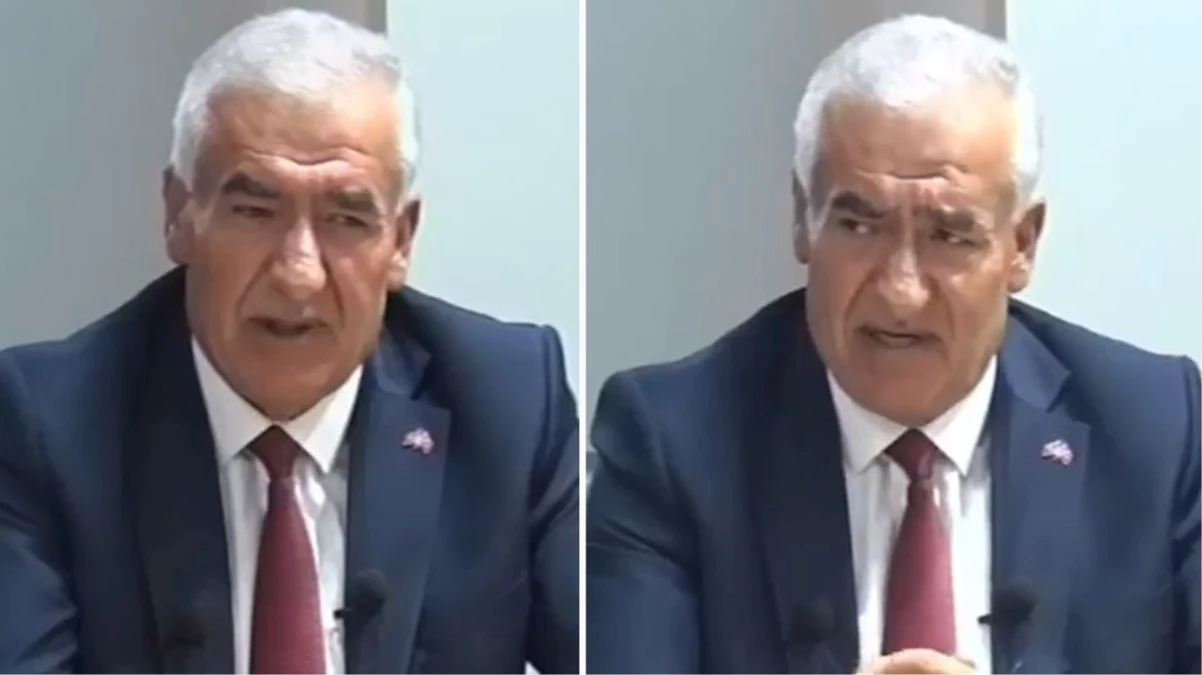 MHP’li milletvekili Kaşlı’dan emeklilere öneri: Devletten beklemek yerine domates, su satmalı