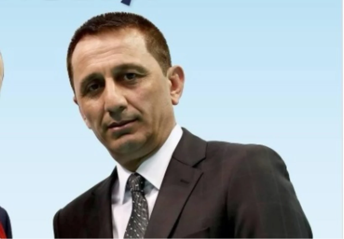Mustafa Kemal Sakaroğlu kimdir? İYİ Parti Gaziantep Yavuzeli Belediye Başkan adayı Mustafa