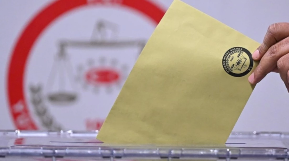 2024 Yerel Seçimleri’nde Oy Kullanmama Cezası Ne Kadar? Son Dakika Açıklamaları!