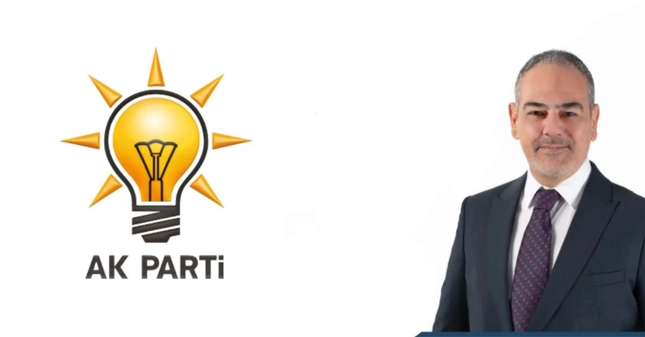 Özdemir Manavoğlu kimdir? AK Parti Antalya- Muratpaşa Belediye Başkan adayı Özdemir Manavoğlu