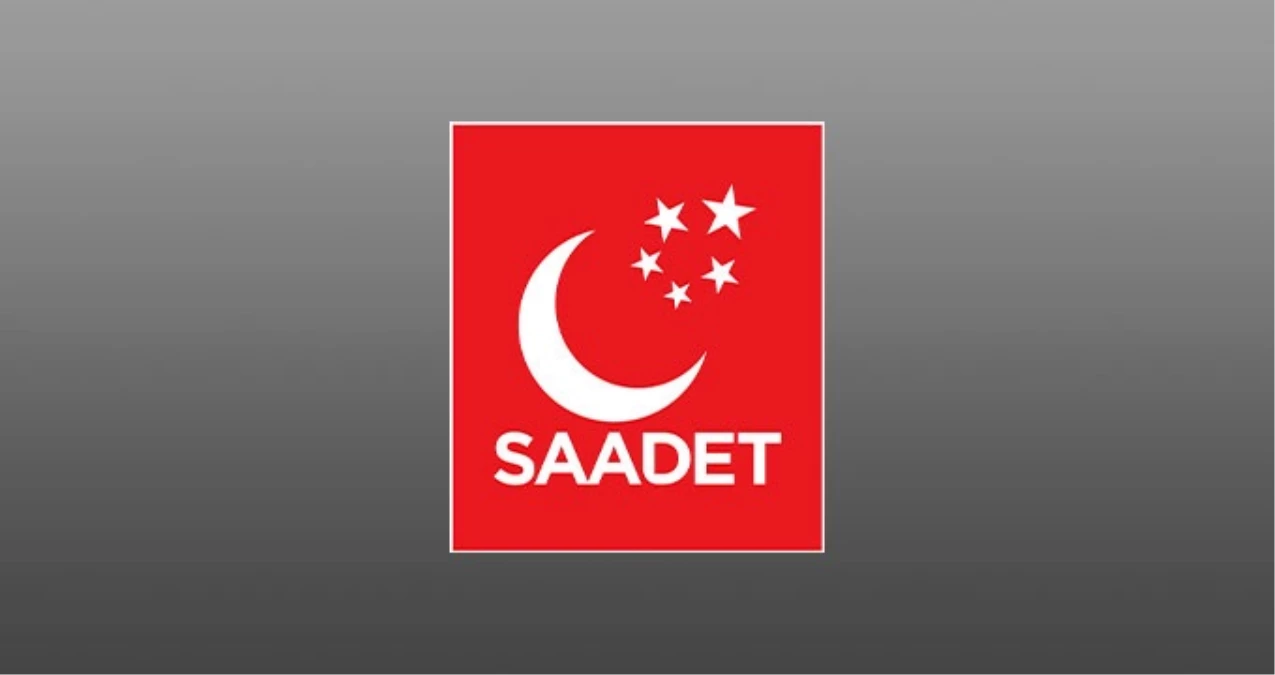 Saadet Partisi Muratpaşa adayı Ahmet Muhammet Pişirici kimdir? 2024 Saadet Partisi Antalya