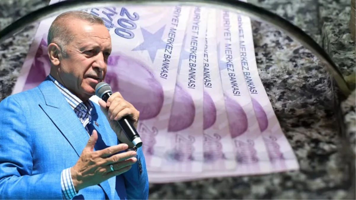 Seçim meydanında hesap yaptı! Erdoğan’dan “Emekliye 10 bin lira seyyanen zam yapılsın” tezini çürüten sözler