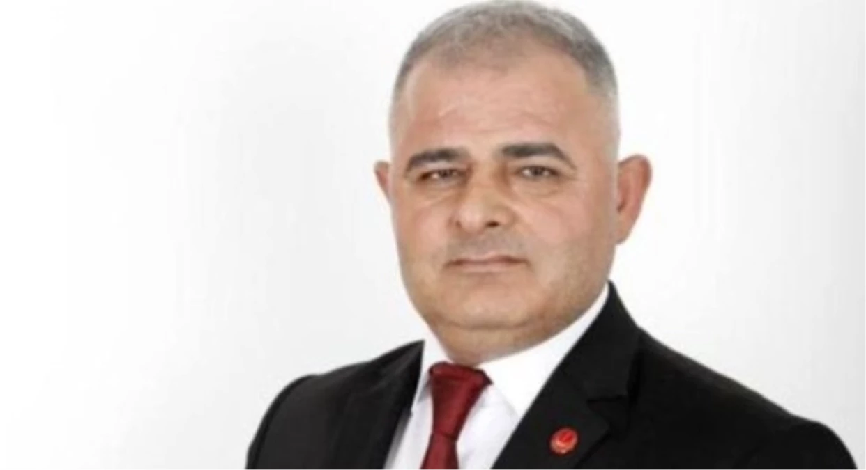 Selami Demirkol kimdir? İYİ Parti Gaziantep Şehitkamil Belediye Başkan adayı Selami Demirkol