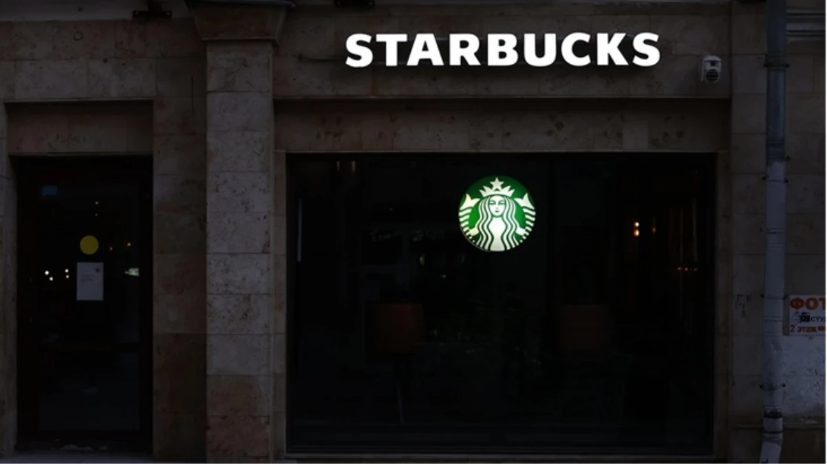 Starbucks, Orta Doğu’da 2000 kişiyi işten çıkardı
