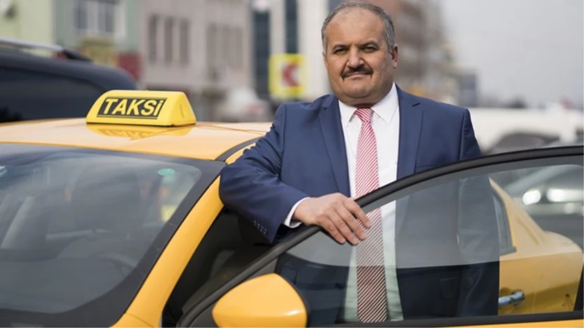 Taksiciler Odası Başkanı: İstanbul’da korsana karşı 10 bin yeni taksi çıkarılabilir