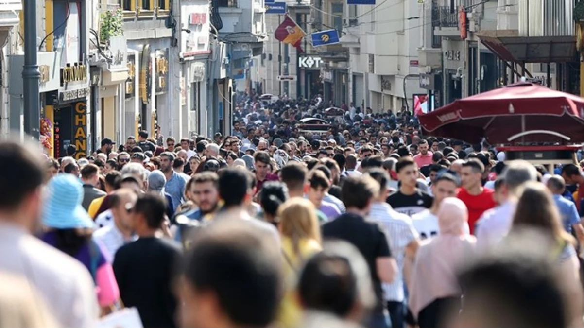 Türkiye’de işsiz sayısı 85 bin kişi artarak 3 milyon 214 bin kişi oldu