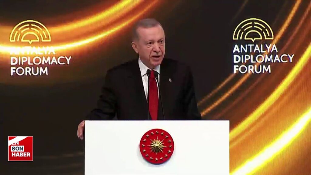 Erdoğan: Kişi başı milli gelirde 11. sıraya yükseldik