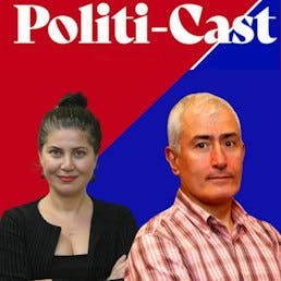 Yerel seçimlerin sürprizleri | Sedat Bozkurt & Çağrı Sarı – Politi-Cast 54
