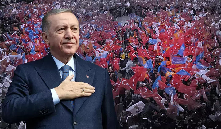 Cumhurbaşkanı Erdoğan: 31 Mart’ı milli irade bayramı ilan edeceğiz