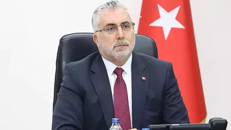 Bakan Işıkhan: CHP’nin AYM başvurusu nedeniyle kamu görevlerinin aylıkları 345 TL azalacak