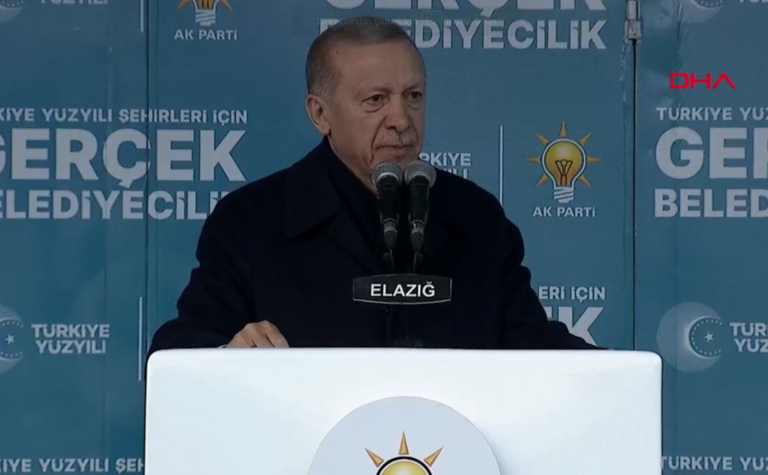 Cumhurbaşkanı Erdoğan: 2028’de KAAN’ı savaş uçağı filomuza dahil etmeye başlıyoruz