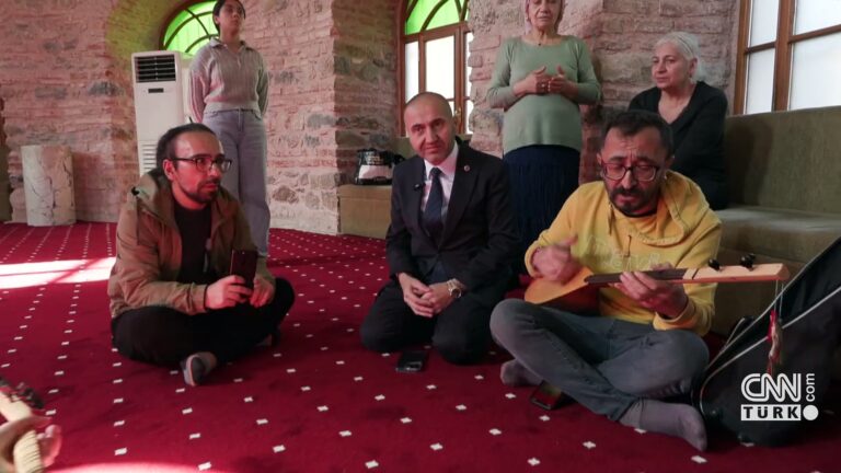 Arslan: “Kadıköy’de 40 proje hayata geçecek”