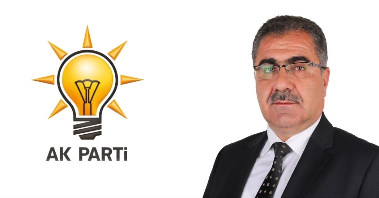 AK Parti’nin Konya Ilgın Belediye Başkan Adayı Yalçın Ertaş Kimdir? – Detaylar Burada!