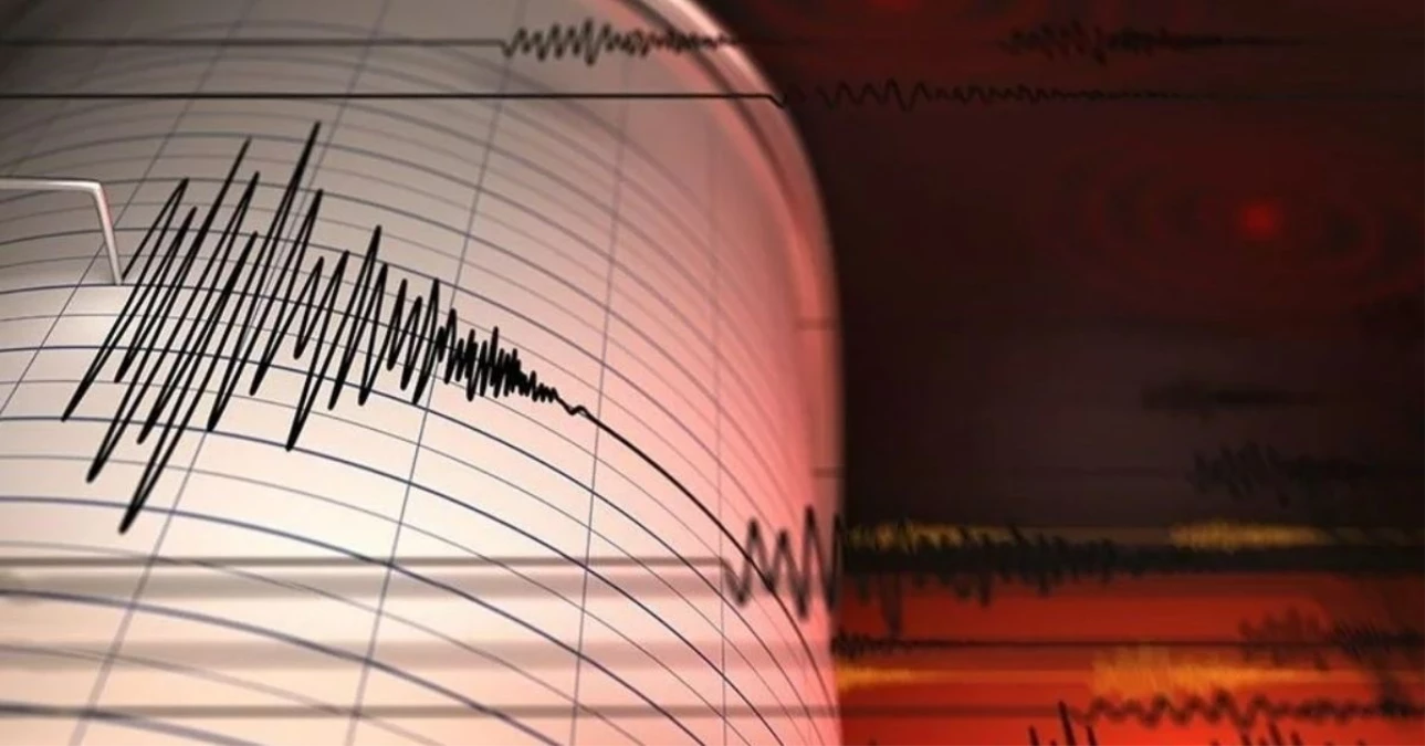 Yunanistan’ın Güneyinde 5.7 Büyüklüğünde Deprem! Vatandaşlar Endişeli…