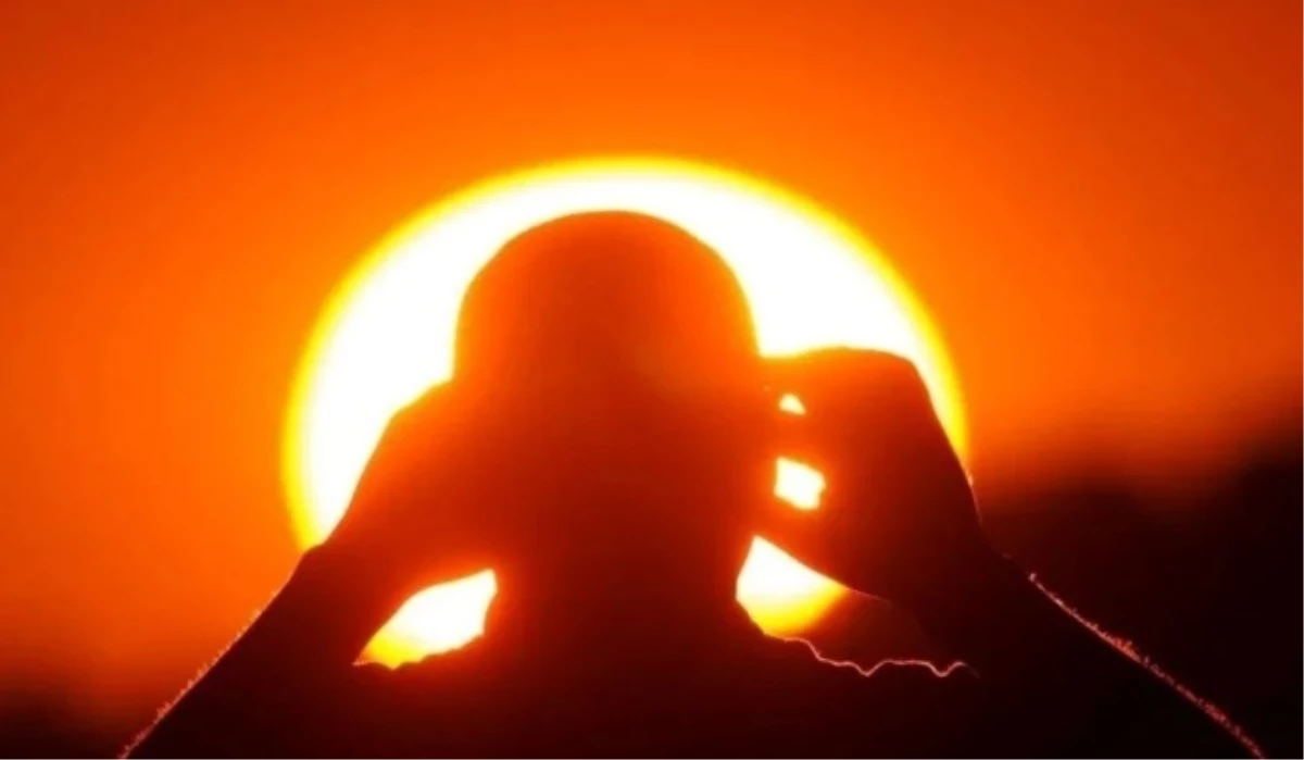 2024 Güneş Tutulması Heyecanı: Kanada’da Acil Durum İlan Edildi, Türkiye’den İzlenebilecek mi?